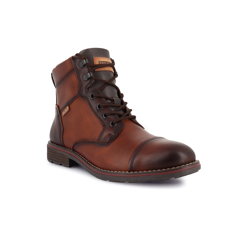 Pikolinos<br>m2m 8156c1 cuero marron7314001_2