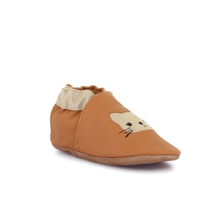 Robeez<br>wild kitten 114 camel7315701_2