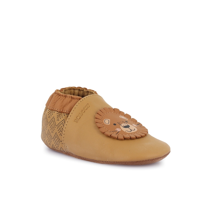 Robeez<br>grooar 114 camel7315801_2