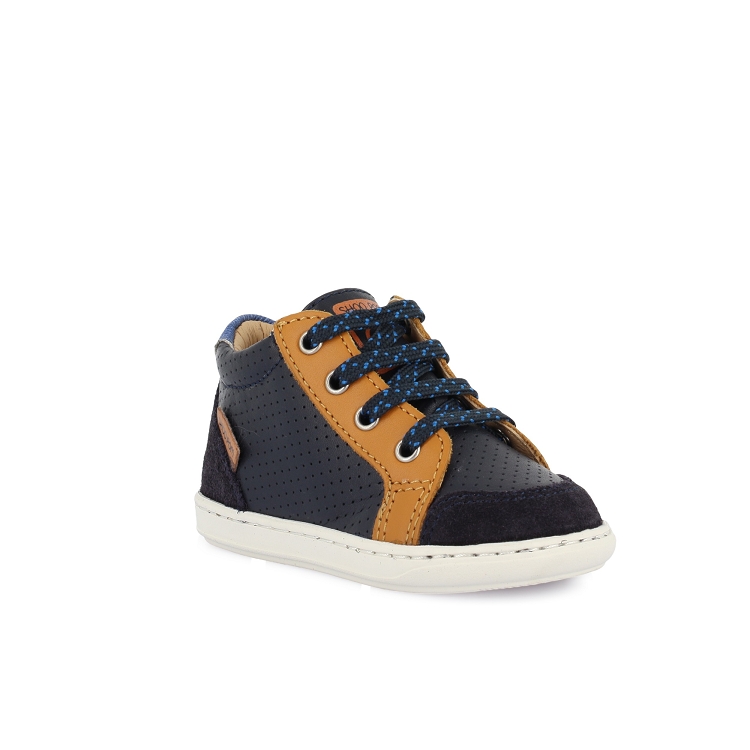 Shoopom<br>bouba zip box bleu7316301_2