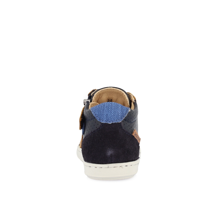 Shoopom<br>bouba zip box bleu7316301_4