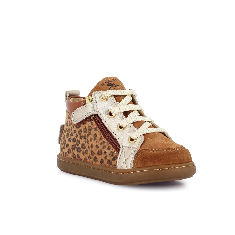 Shoopom<br>bouba bi zip camel7316501_2