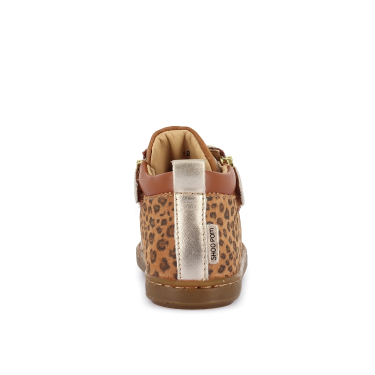 Shoopom<br>bouba bi zip camel7316501_4