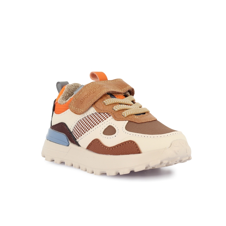 Shoopom<br>joggy scratch camel7316701_2