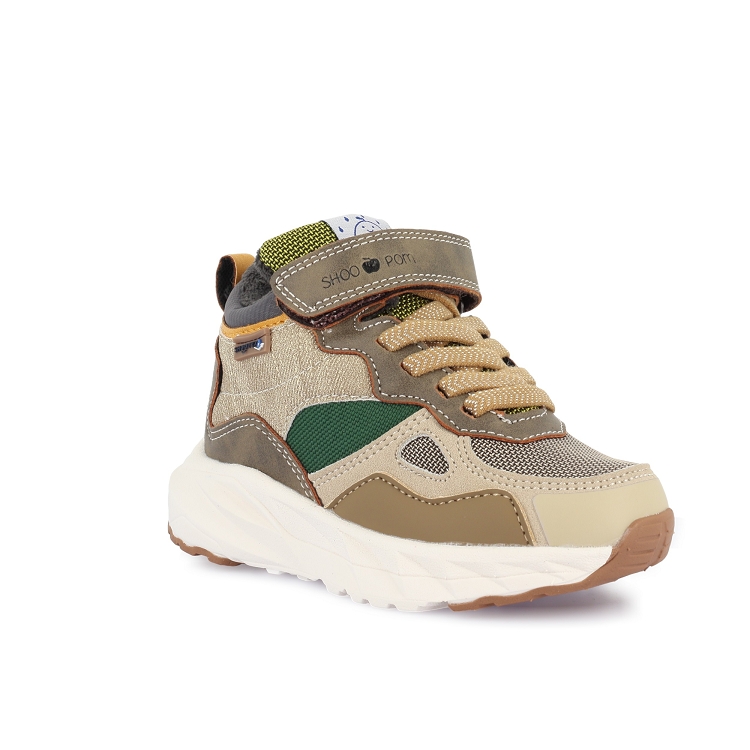 Shoopom<br>pow dry tex vert7316801_2