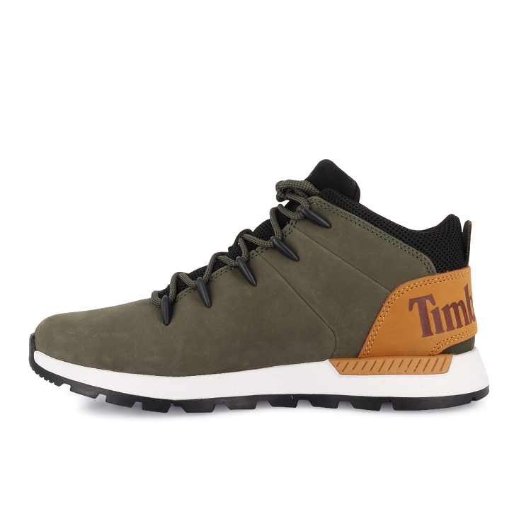 Timberland<br>sprint trekker mid a581 vert7317101_3