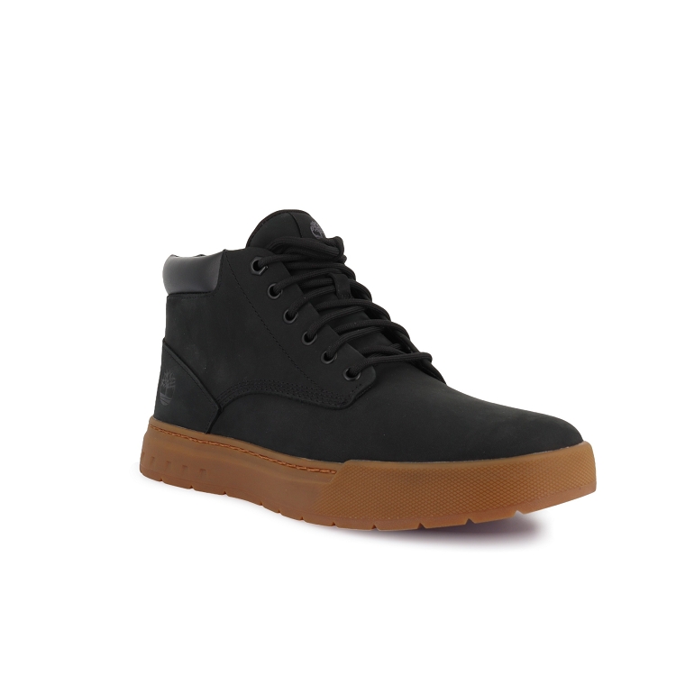 Timberland<br>maple grove mid w051 noir7317301_2