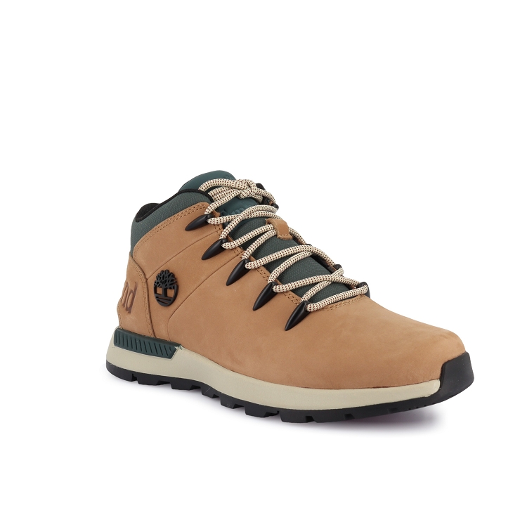Timberland<br>sprint trekker mid euw1 marron7317501_2