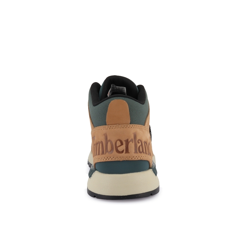 Timberland<br>sprint trekker mid euw1 marron7317501_4