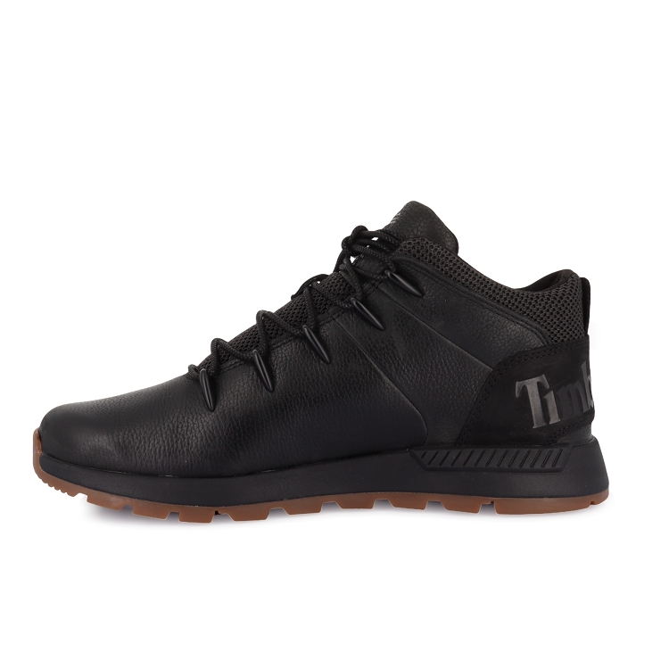Timberland<br>sprint trekker mid 0151 noir7317801_3