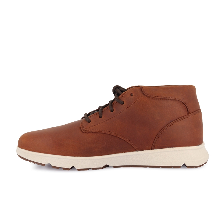 Timberland<br>parker street mid em61 marron7317901_3