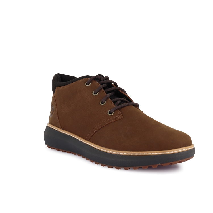 Timberland<br>hudson road mid w071 marron7318001_2