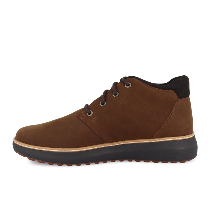 Timberland<br>hudson road mid w071 marron7318001_3