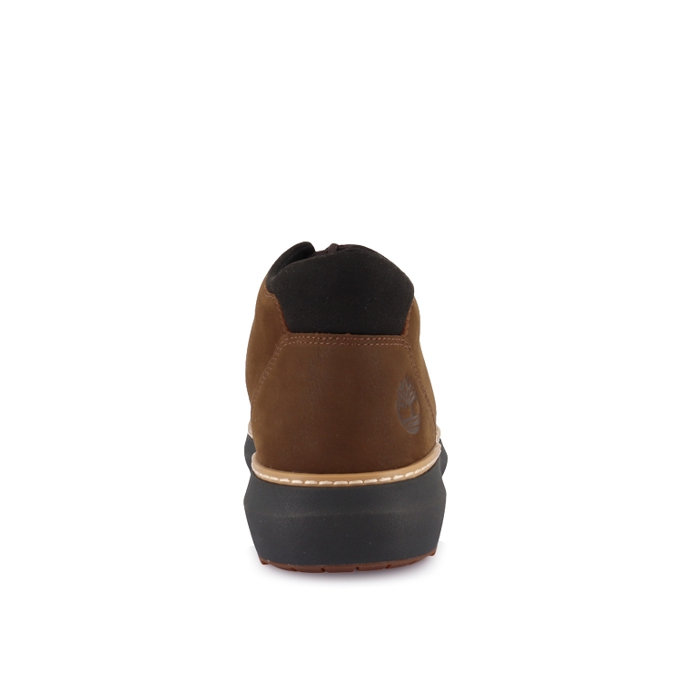 Timberland<br>hudson road mid w071 marron7318001_4