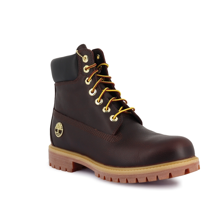 Timberland<br>timberland premium exu1 marron7318101_2