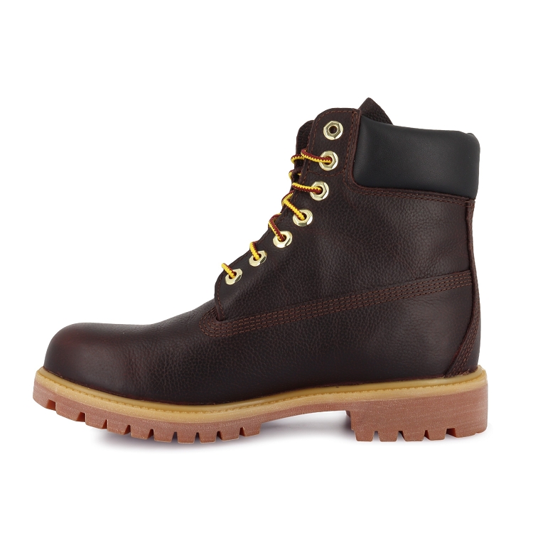 Timberland<br>timberland premium exu1 marron7318101_3
