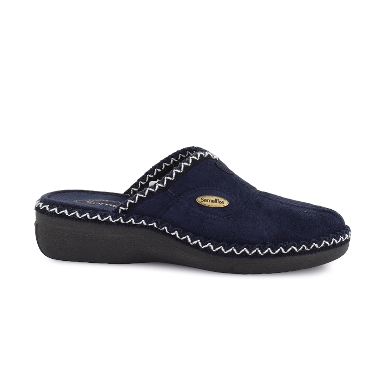 Semelflex<br>alaska bleu