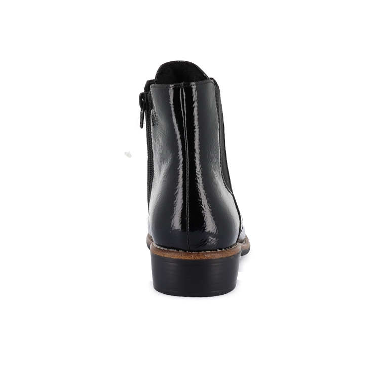Remonte<br>d0f79 00 vernis noir7320001_4