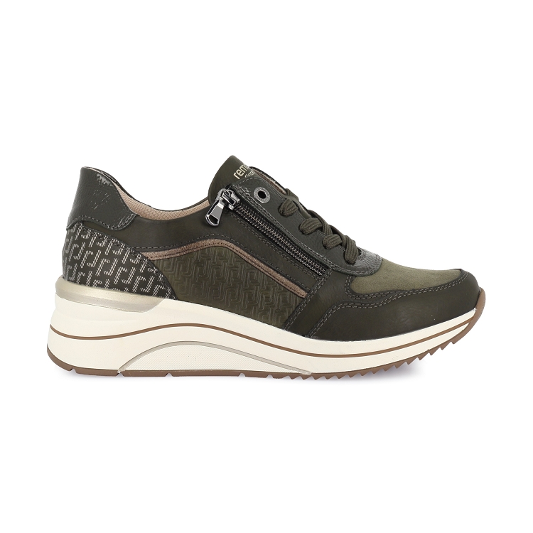 Remonte<br>d0t16 54 kaki