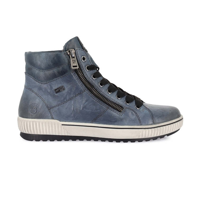 Remonte<br>d0772 14 bleu