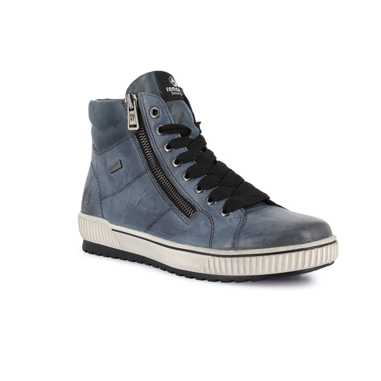 Remonte<br>d0772 14 bleu7320601_2