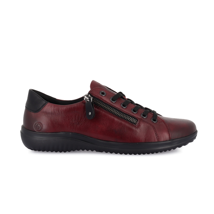 Remonte<br>d1e03 35 noir