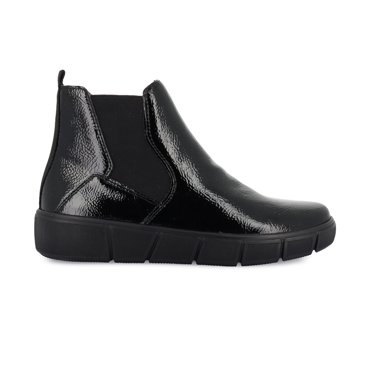 Remonte<br>d1t71 02 noir