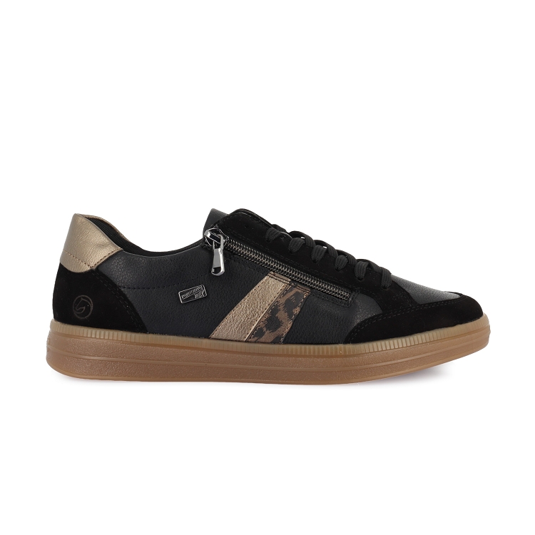 Remonte<br>d2c04 03 noir
