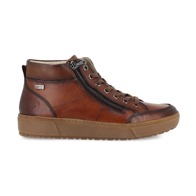 Remonte<br>d2t70 24 camel
