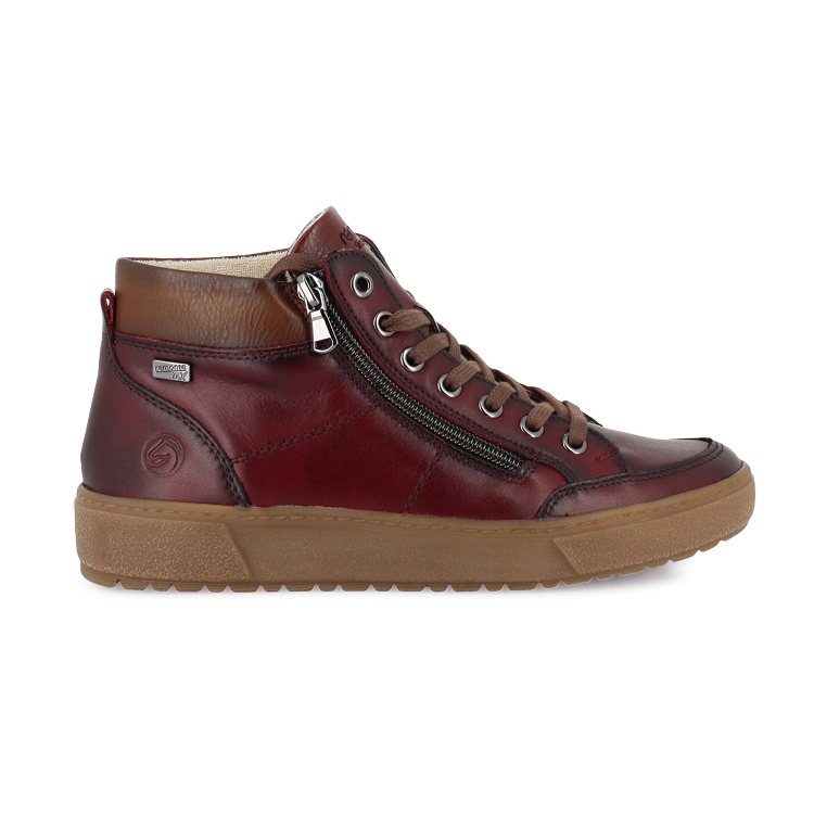Remonte<br>d2t70 35 marron