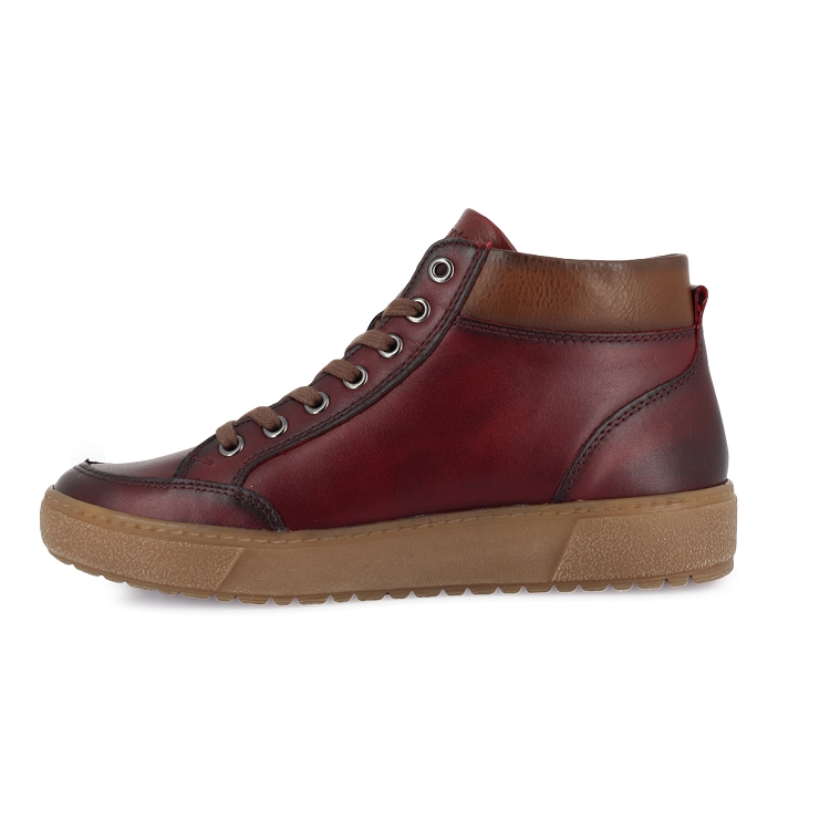 Remonte<br>d2t70 35 marron7321501_3