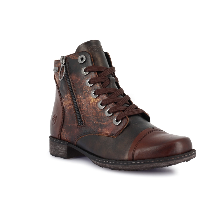 Remonte<br>d4382 25 marron7321701_2