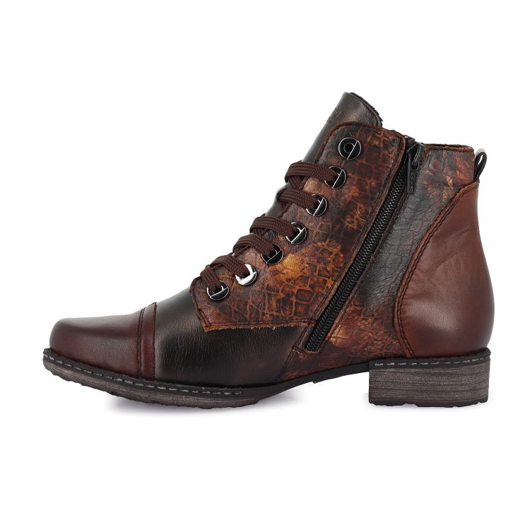 Remonte<br>d4382 25 marron7321701_3
