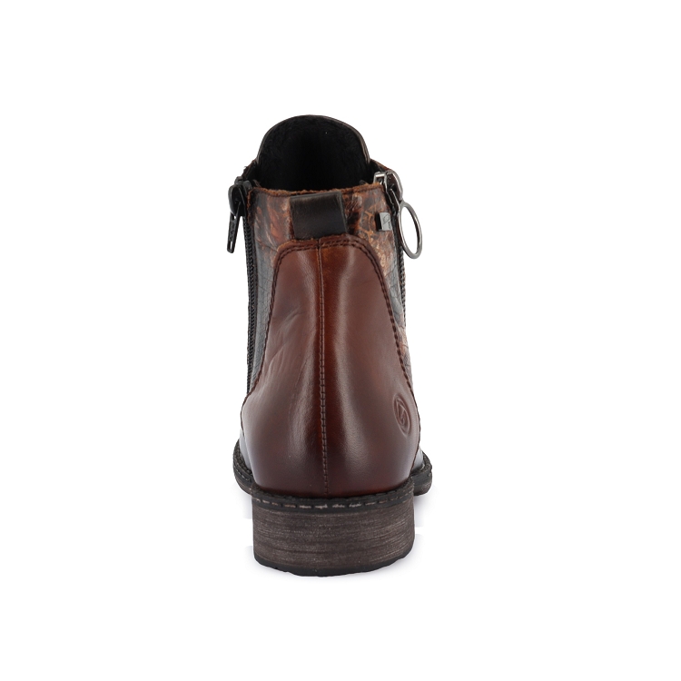 Remonte<br>d4382 25 marron7321701_4