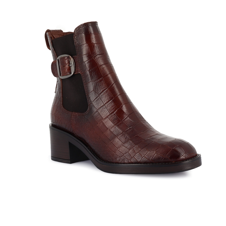 Tamaris<br>25307 45 395 cognac7323201_2