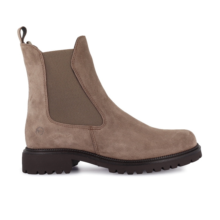 Tamaris<br>25427 41 341 taupe