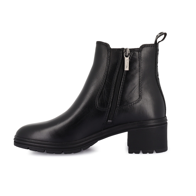 Tamaris<br>25456 43 001 noir7324201_3