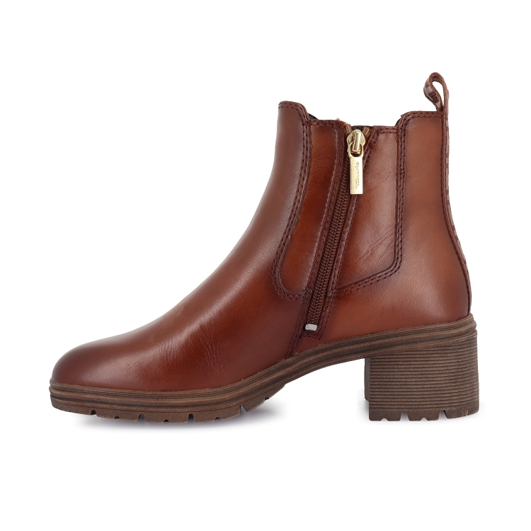 Tamaris<br>25456 43 311 marron7324301_3