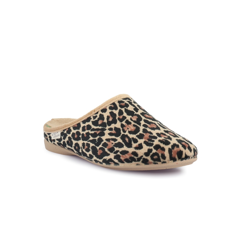 Maison de l espadrille<br>mules animal    7326901_2