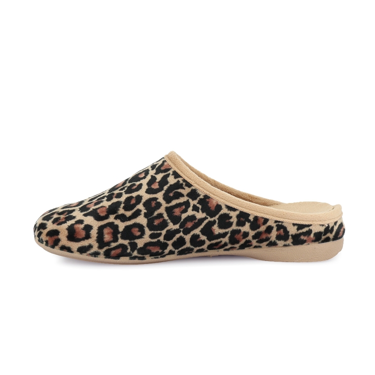 Maison de l espadrille<br>mules animal    7326901_3