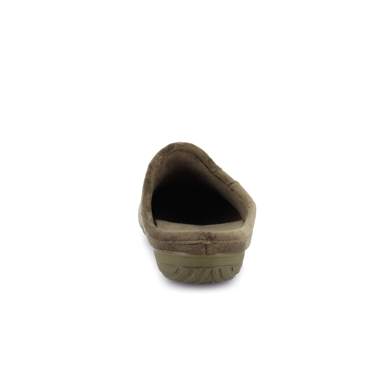 Maison de l espadrille<br>mules apero kaki kaki7327001_4