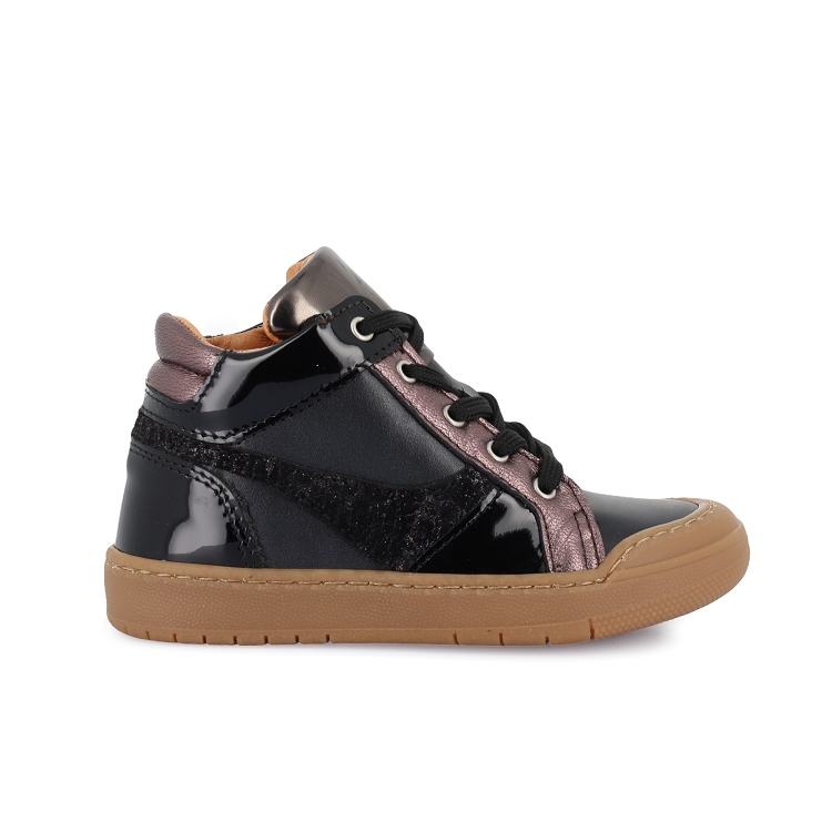 Gbb<br>combatif 31 noir