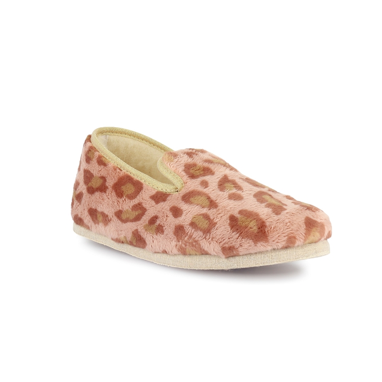 Chausse mouton<br>mela rose7341401_2