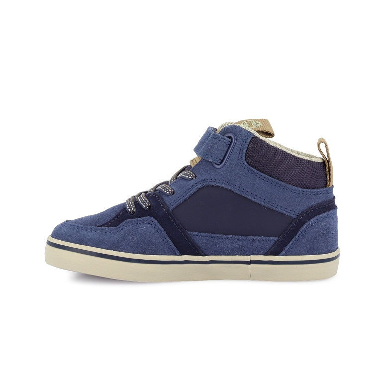 Timberland<br>stone jump bleu7341701_3