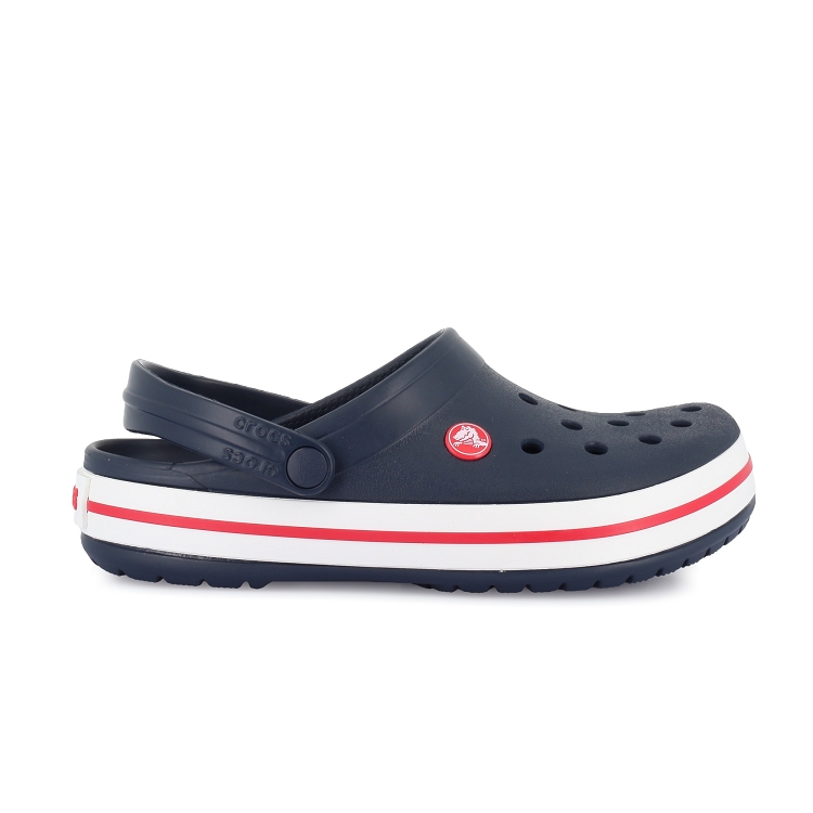 Crocs<br>crocband clog 410 bleu