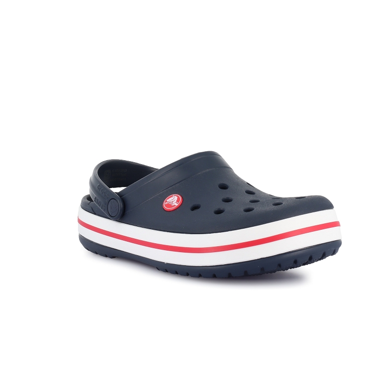 Crocs<br>crocband clog 410 bleu7342001_2