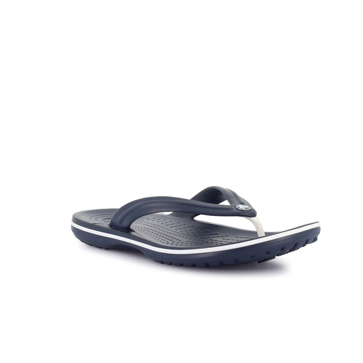 Crocs<br>crocband flip 410 bleu7342101_2