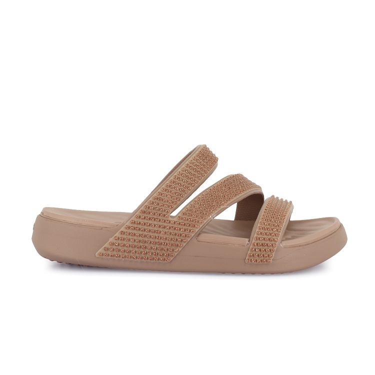 Crocs<br>getaway gems strappy 2q9    
