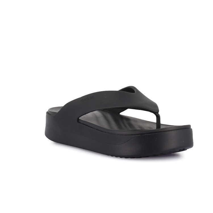 Crocs<br>getaway platform flip 001    7342301_2