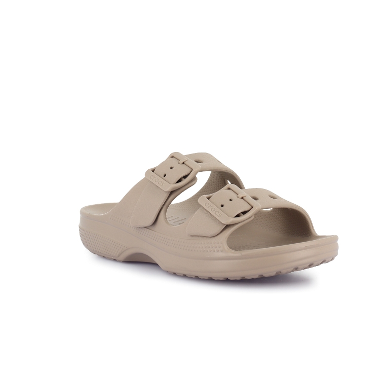Crocs<br>saturday sandal w 214 taupe7342601_2